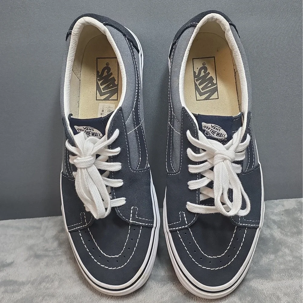 Vans *** very